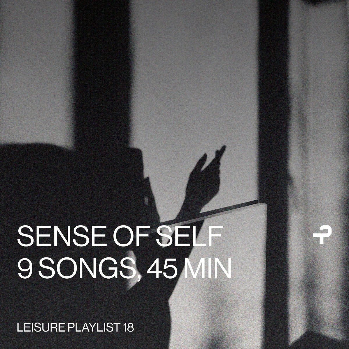 COMMON LEISURE | LEISURE PLAYLISTS VOL.18 | SENSE OF SELF FEATURING CL