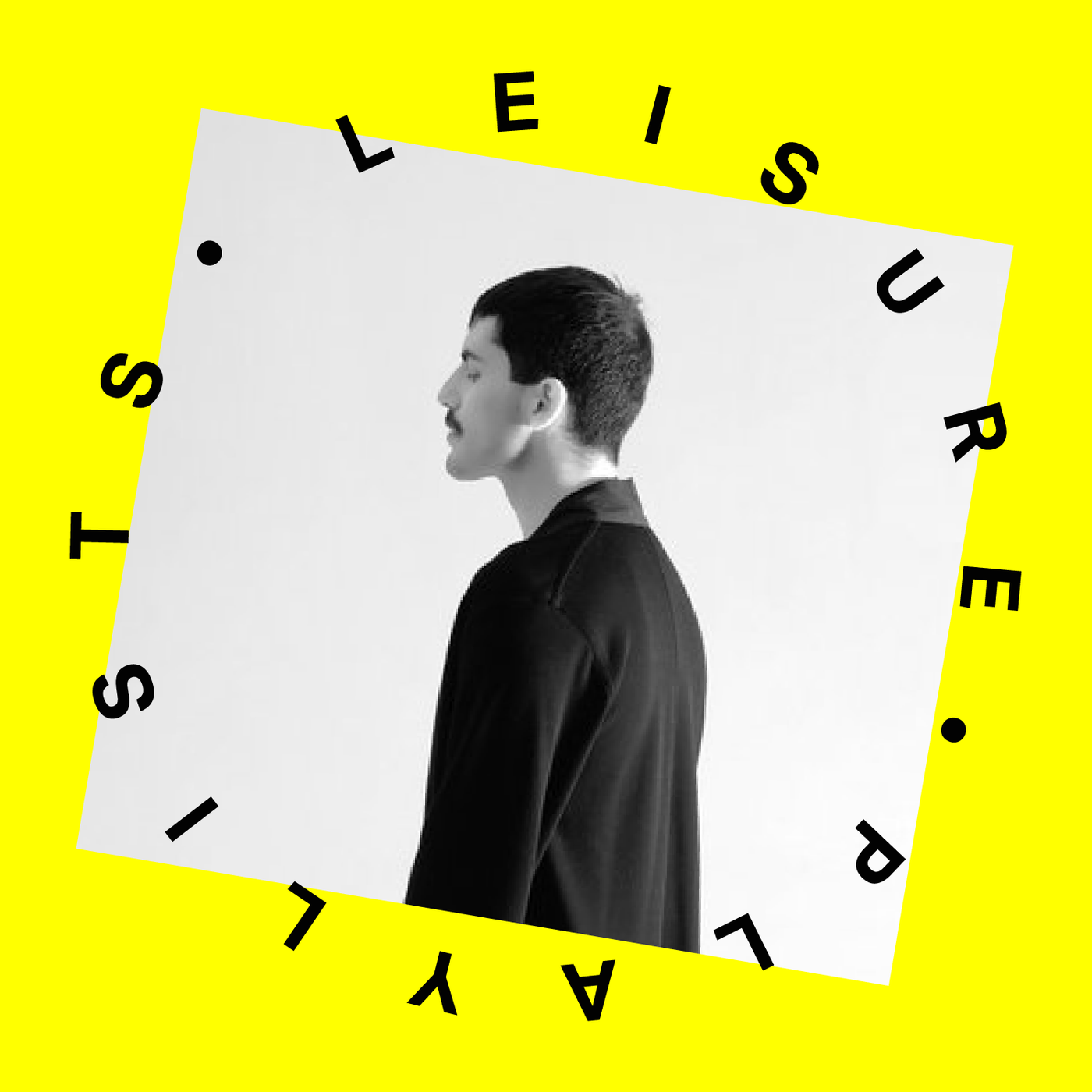 COMMON LEISURE | LEISURE PLAYLISTS VOL.1 BY MX. SÜR | BASICS FEATURING ECE ÖZEL