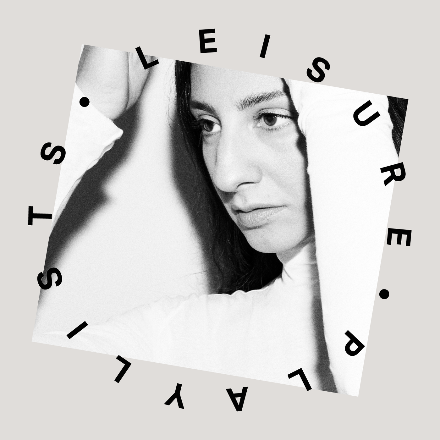 COMMON LEISURE | LEISURE PLAYLISTS VOL.2 BY ECE ÖZEL | THE FLOW