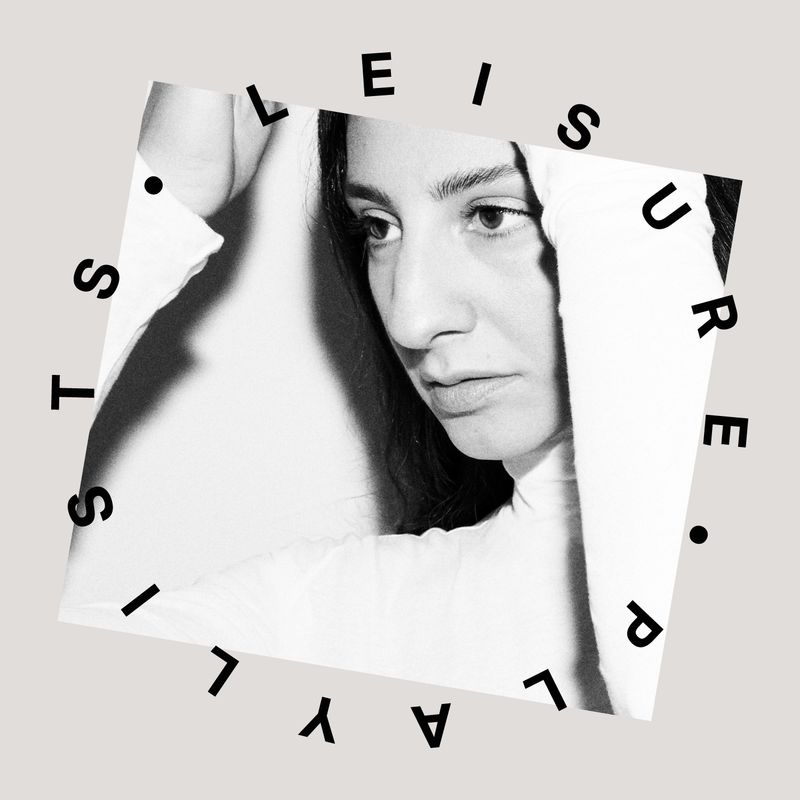 COMMON LEISURE | LEISURE PLAYLISTS VOL.2 BY ECE ÖZEL | THE FLOW