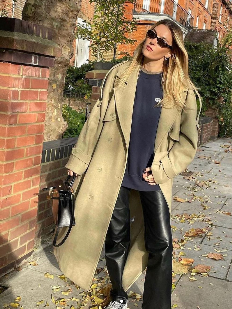 CAMILLE CHARRIERE IN CL POWER PANTS