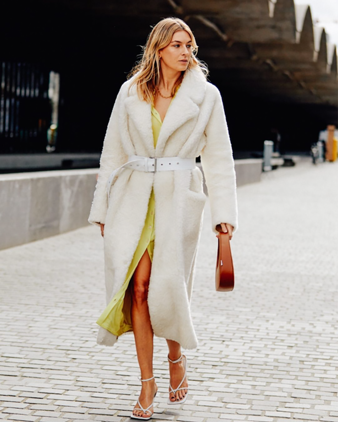 CAMILLE CHARRIERE IN CL LOVE