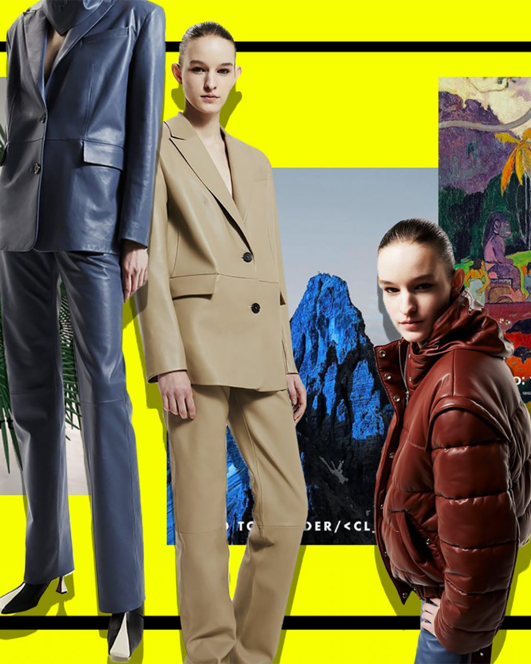 BRAND TO KNOW: COMMON LEISURE BY YOYOKULALA