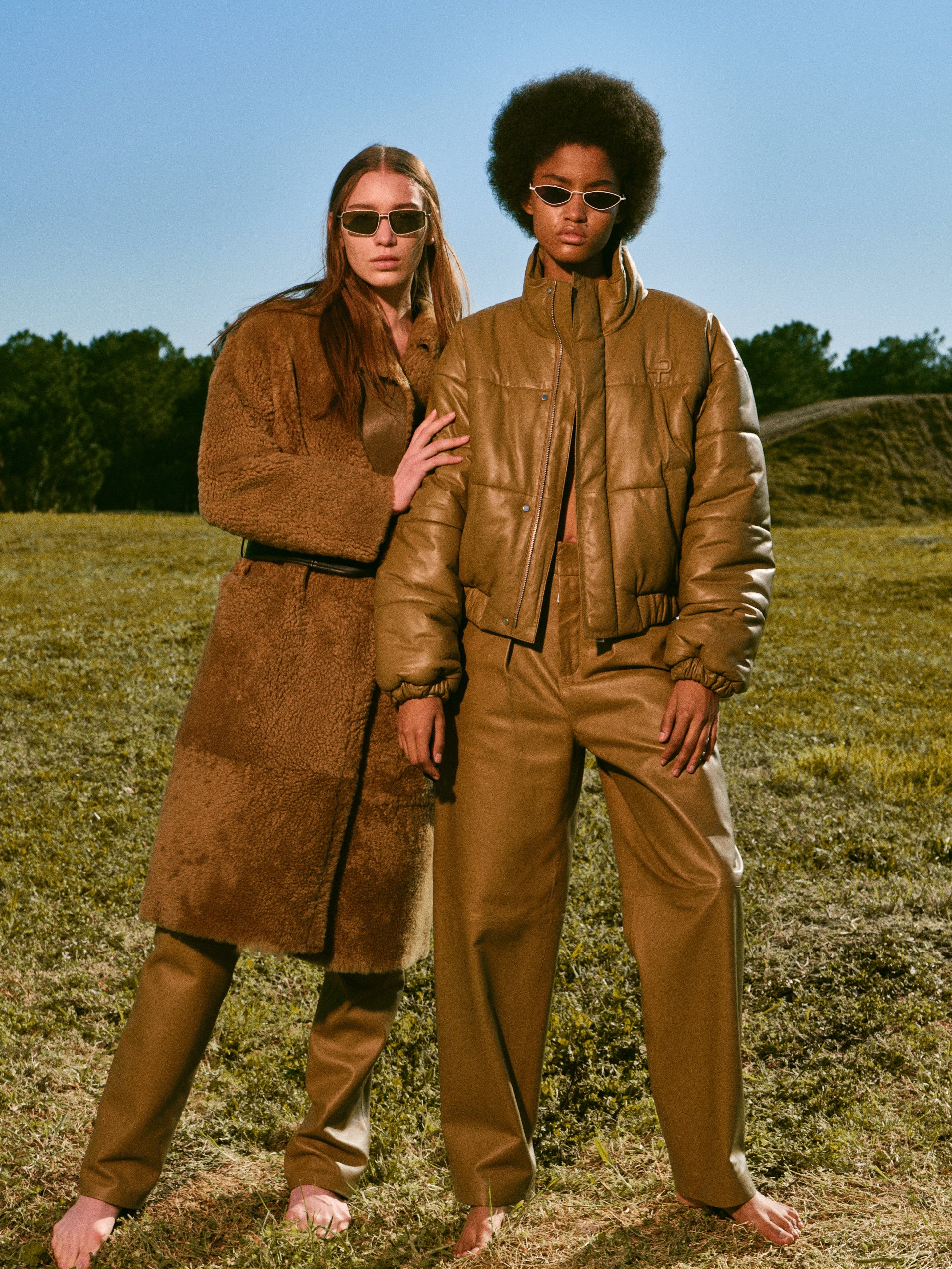 THE LAUGHING HEART - FW21