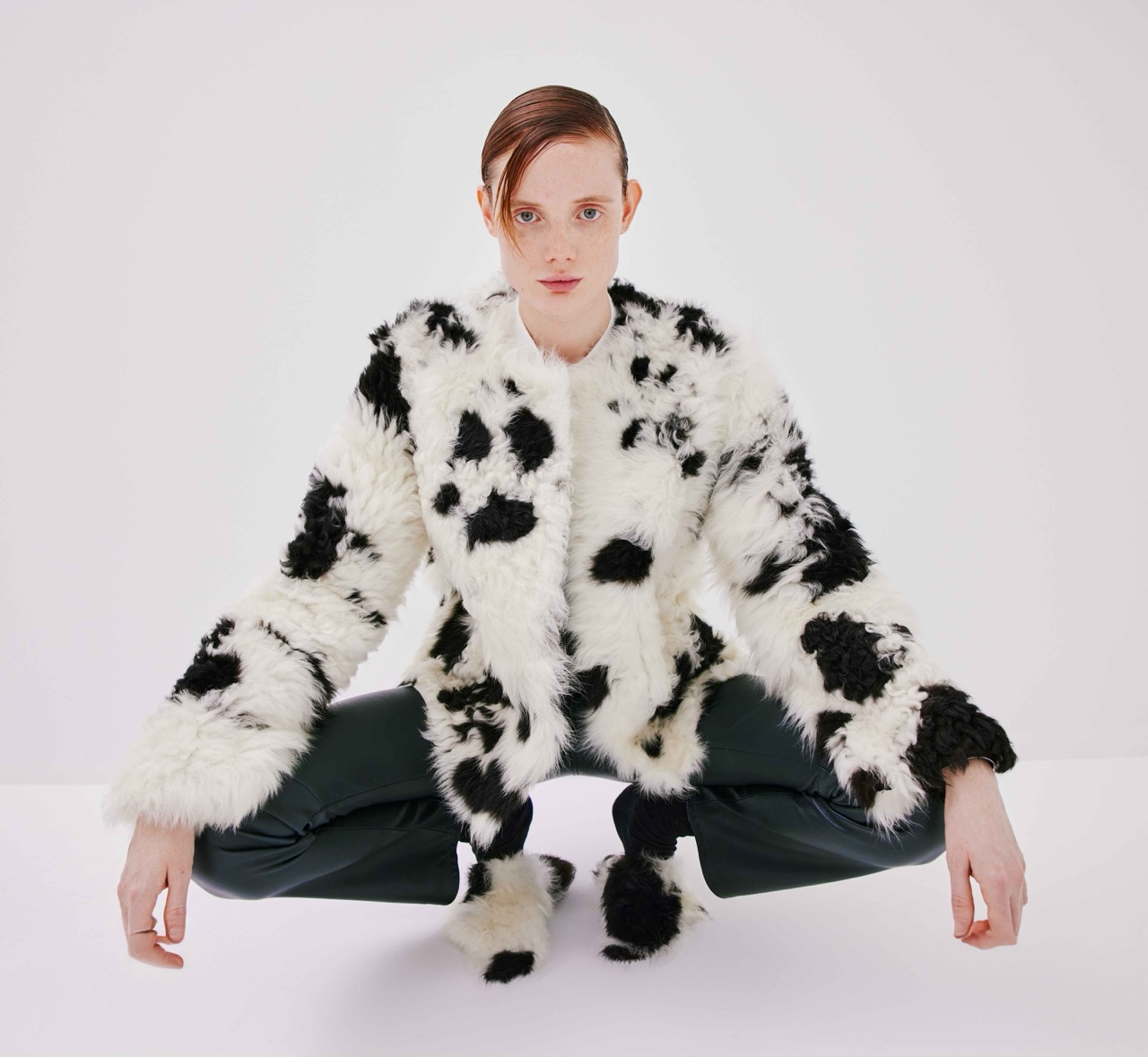 SERPENT POWER - FW22