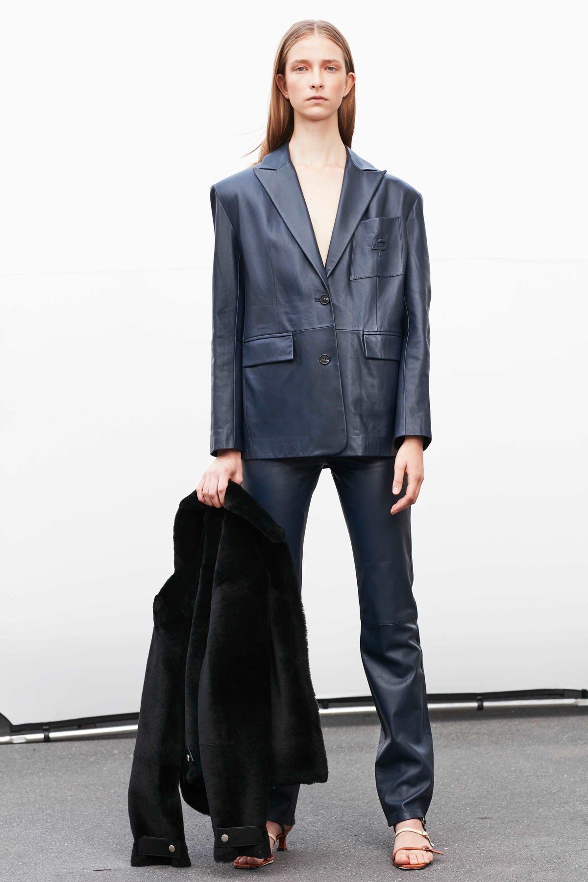 POWER BLAZER