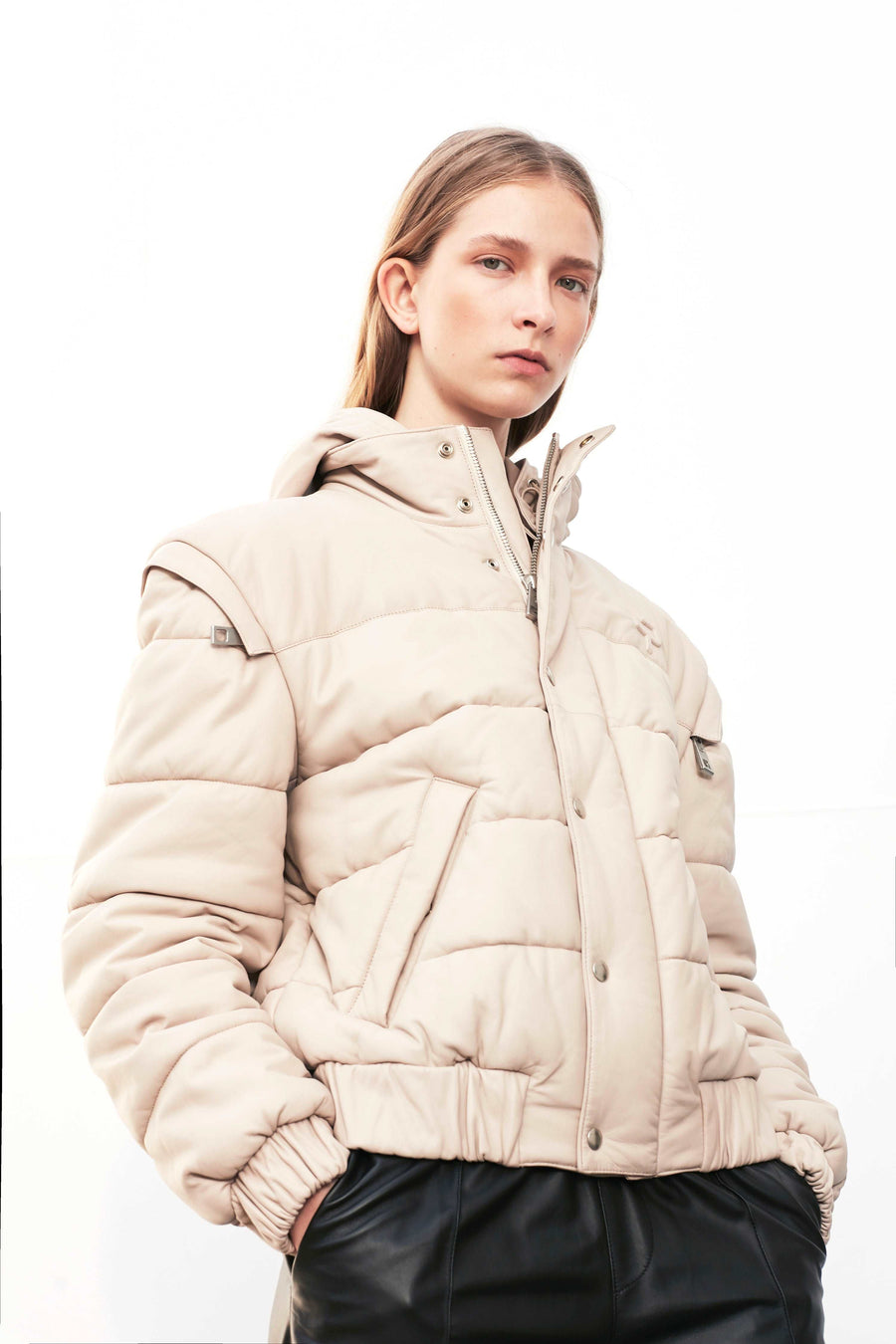 All Time Puffer