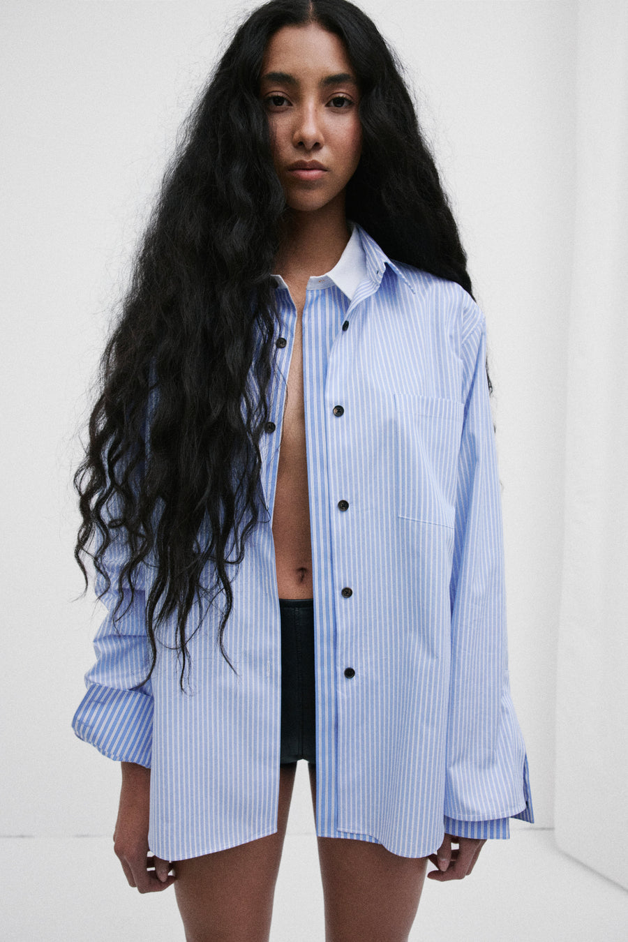 Tailored Shirting