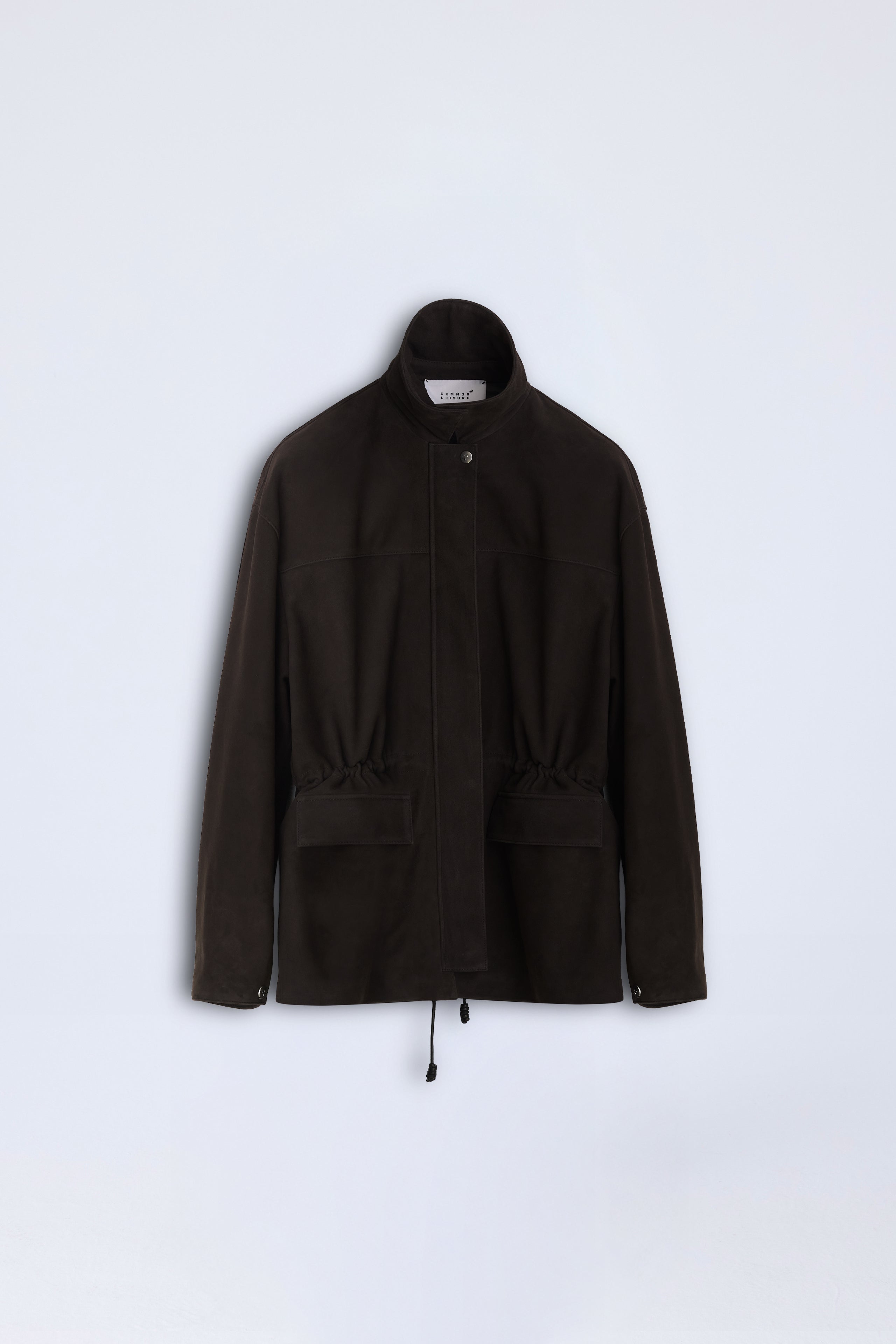 Barn Jacket - Burnt Oak