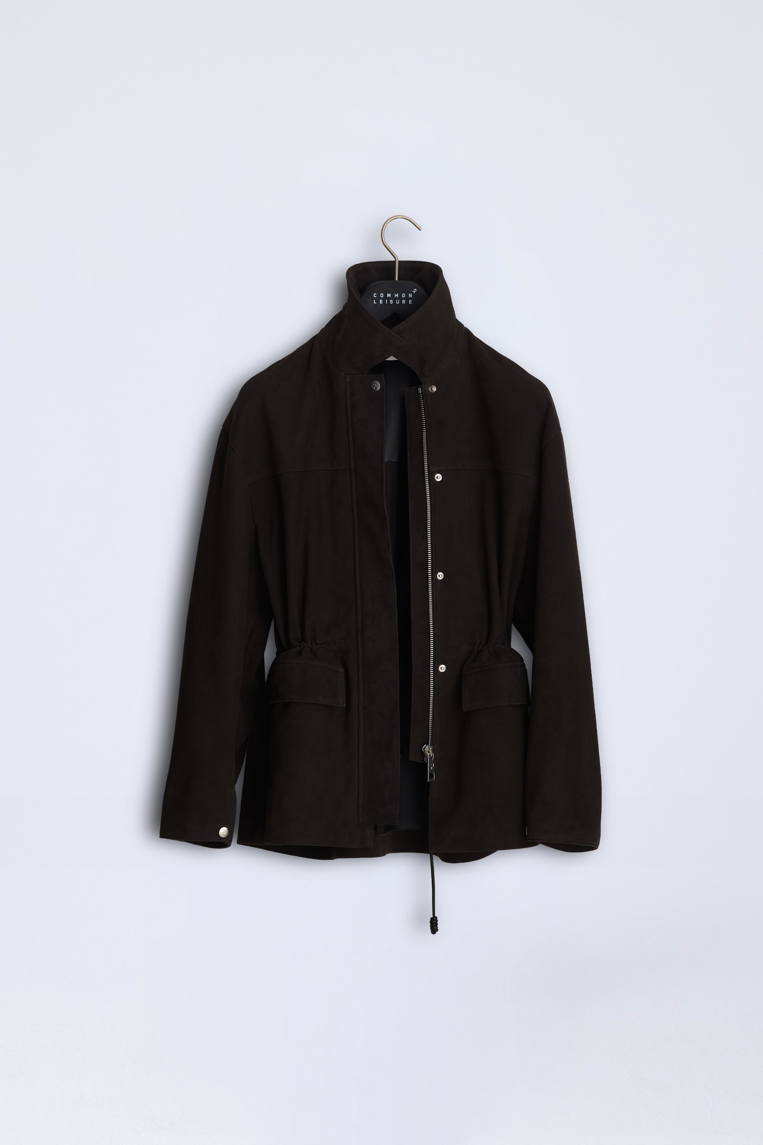 Barn Jacket - Burnt Oak