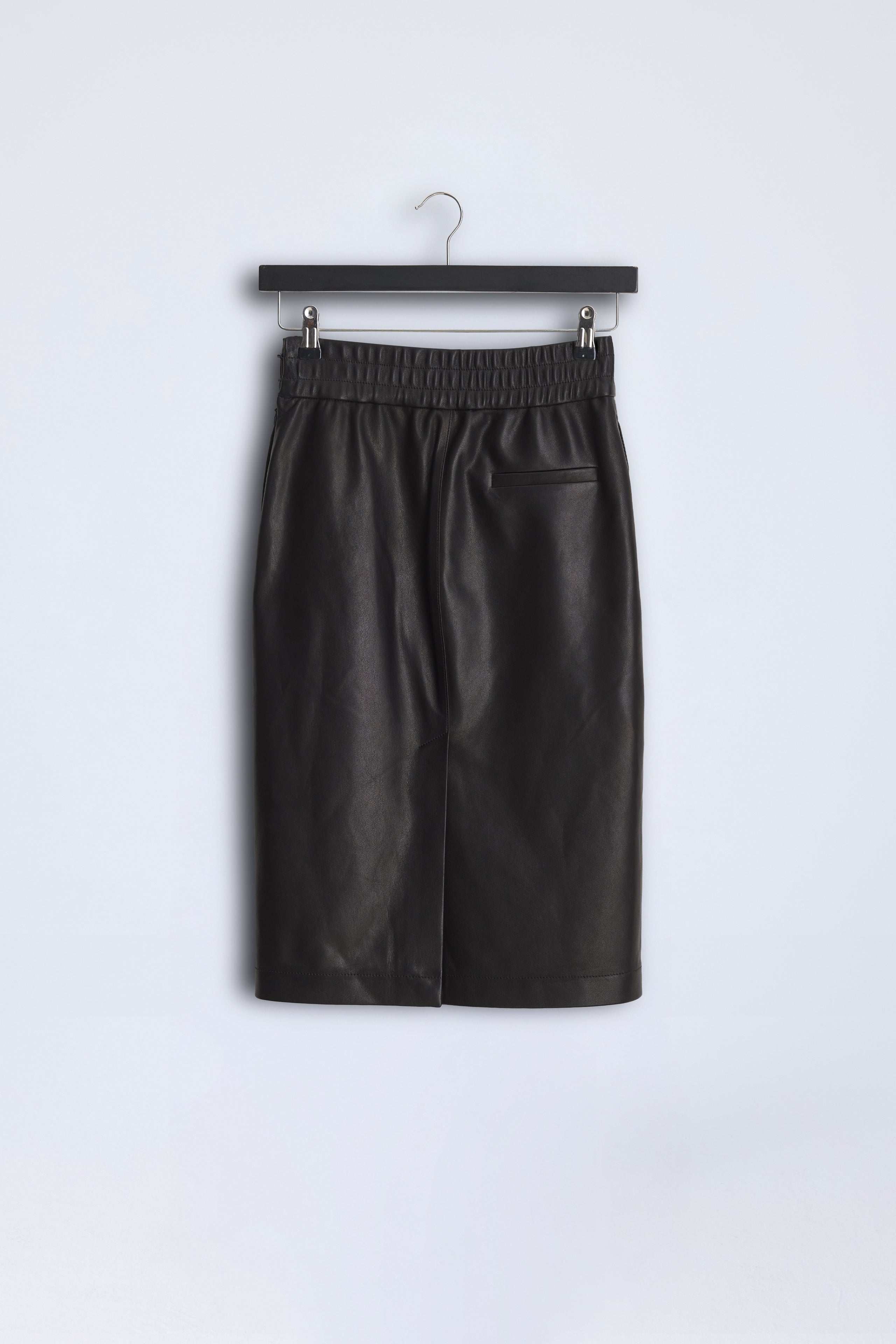 Lounge Skirt - Black