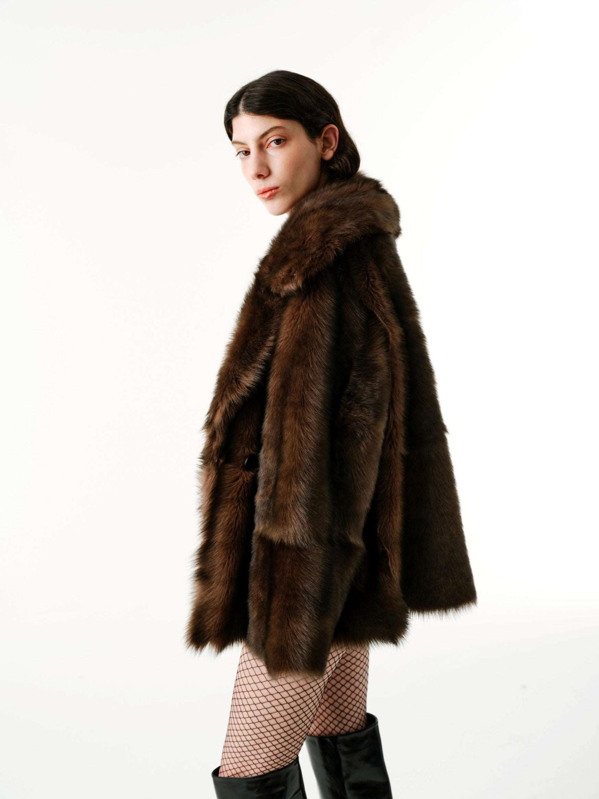 DE LA VIDA JACKET