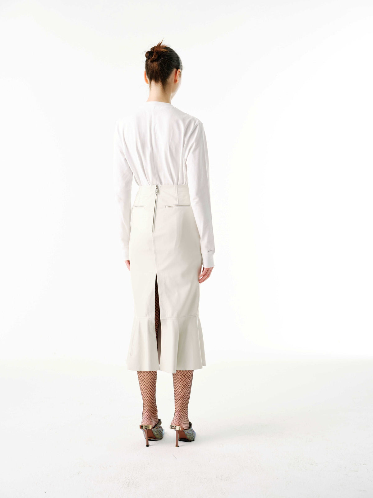 WAVE SKIRT