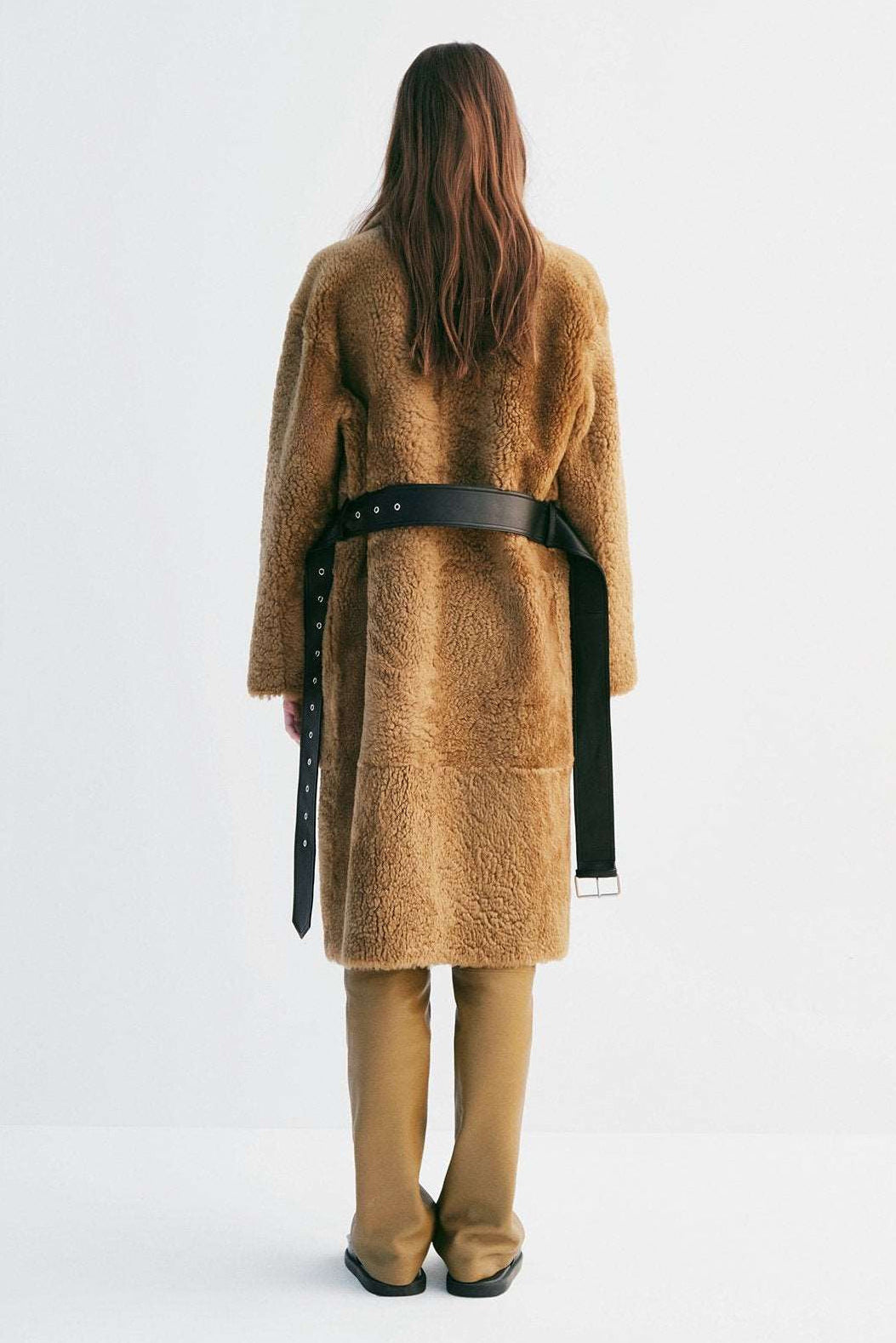 CL LOVE22 - OLIVE