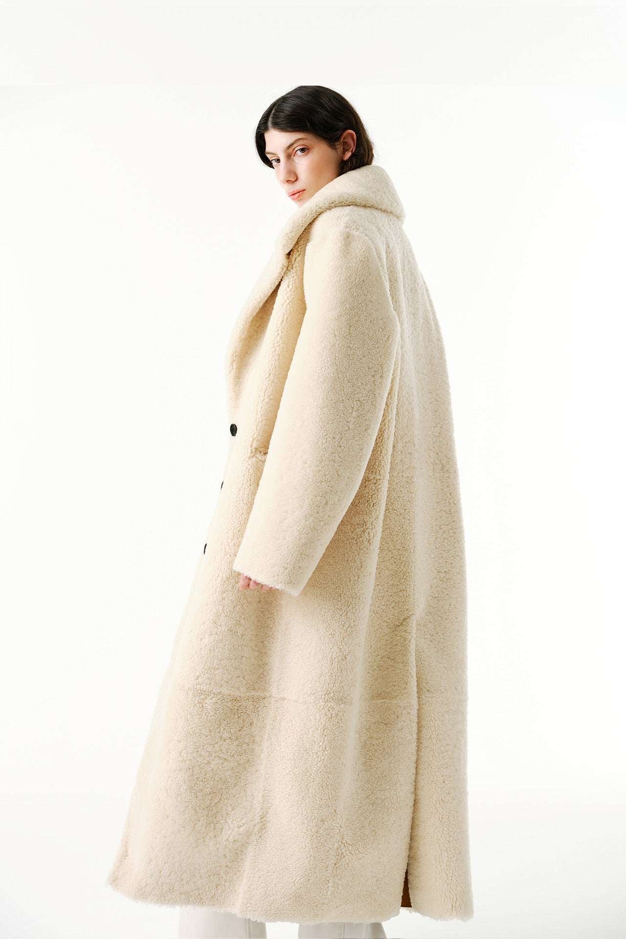 DIANA COAT