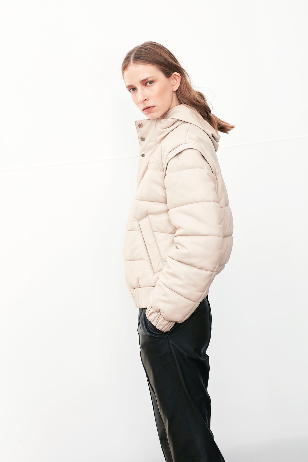 All Time Puffer - Common Leisure