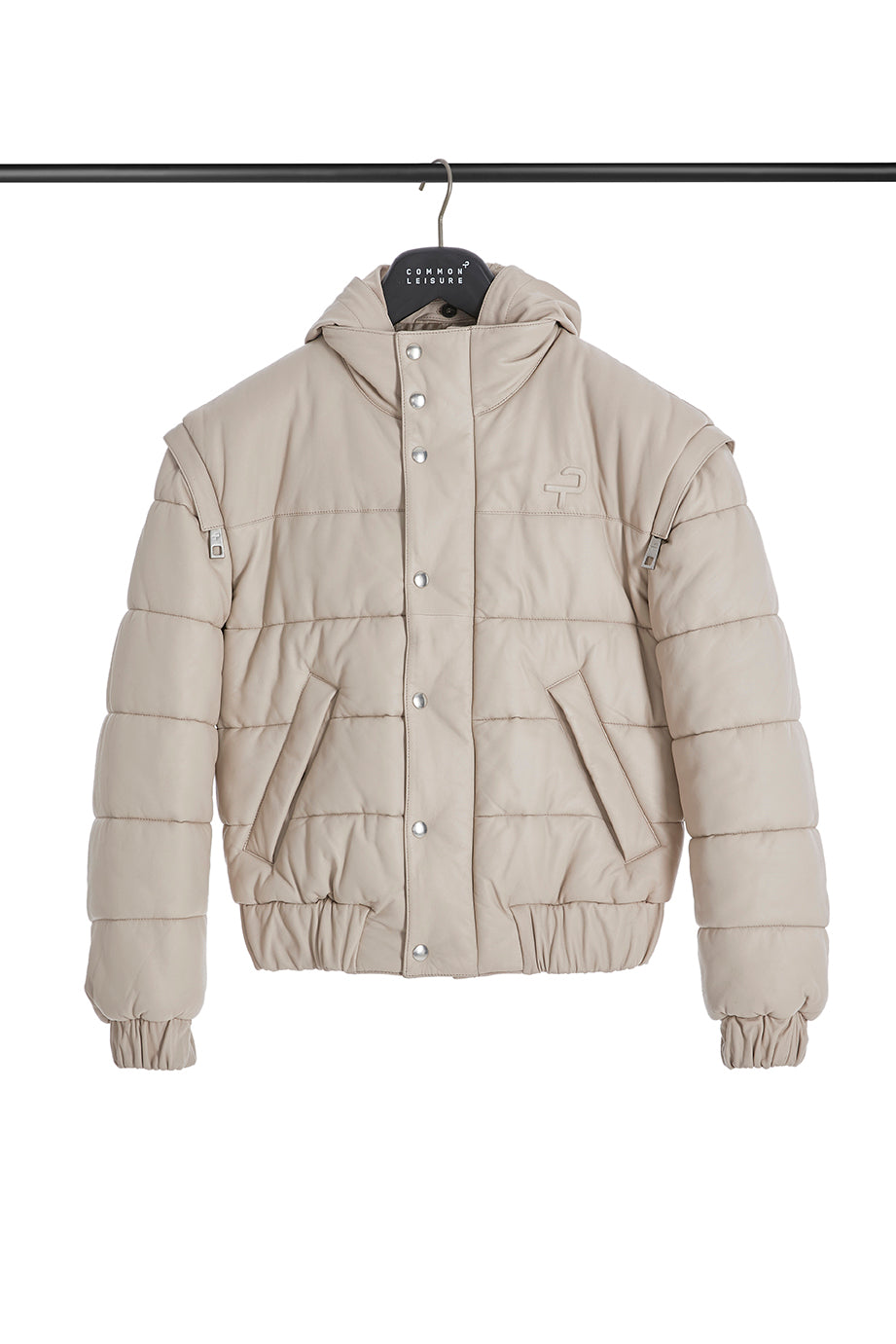 All Time Puffer - Common Leisure