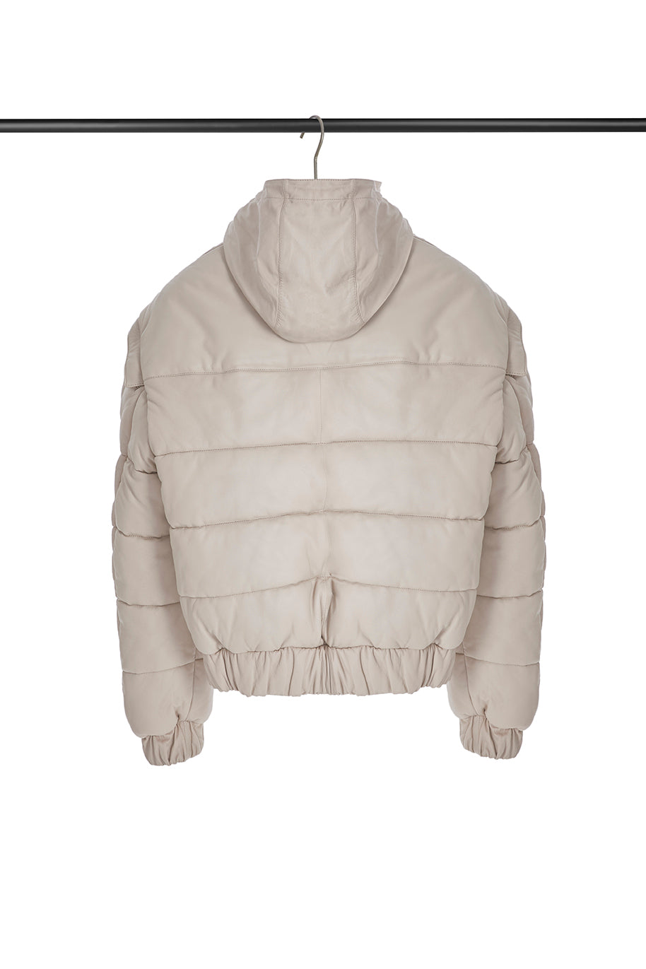 All Time Puffer - Common Leisure